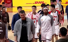 一场106-96让京深两队狂喜，广东队因祸得福，名利双收