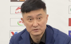 无缘前四，杜锋：大家拼得还不错，但有些关键球处理得不够好