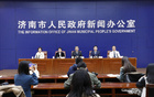 2026年山东省齐鲁足球超级联赛济南赛区本周六鸣哨开赛
