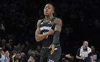 NBA季后赛或迎下克上，他是掘金梦魇？